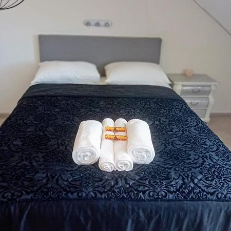 La Colmena Bed & Breakfast Nijmegen Exteriér fotografie