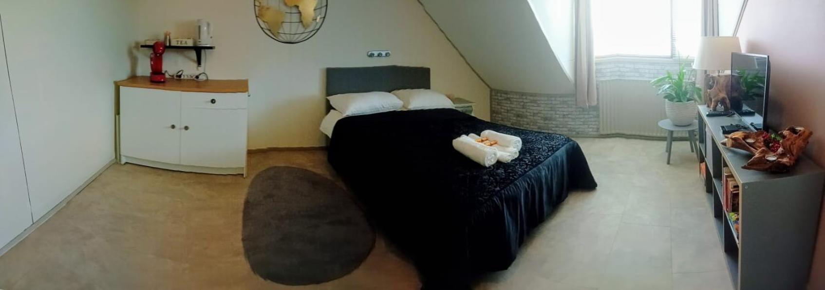 La Colmena Bed & Breakfast Nijmegen Exteriér fotografie