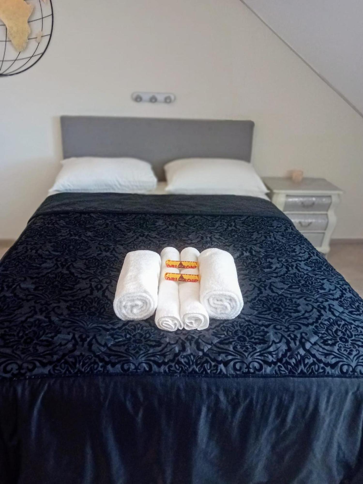 La Colmena Bed & Breakfast Nijmegen Exteriér fotografie